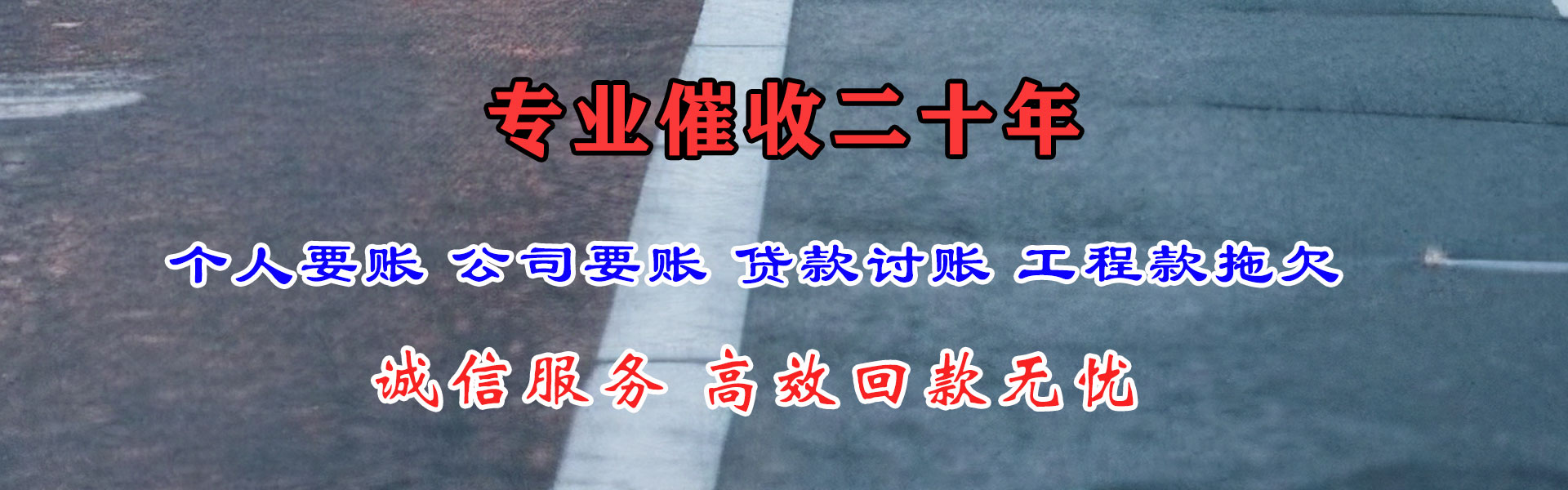 阳西追债公司